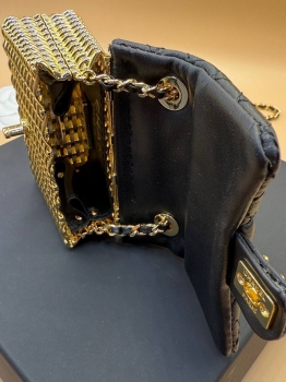  Сумка женская Chanel Артикул BMS-141360. Вид 3