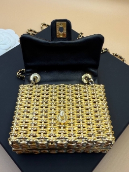  Сумка женская Chanel Артикул BMS-141360. Вид 6