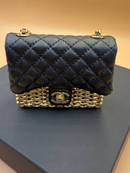  Сумка женская Chanel Артикул BMS-141360. Вид 7