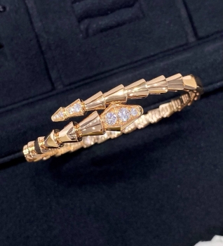 Браслет Serpenti Viper Bvlgari Артикул BMS-141501. Вид 2