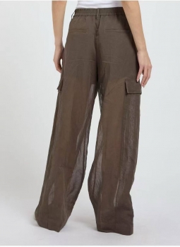 Брюки Brunello Cucinelli Артикул BMS-141362. Вид 2