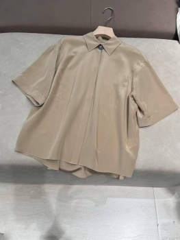 Рубашка Brunello Cucinelli Артикул BMS-141364. Вид 2