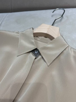 Рубашка Brunello Cucinelli Артикул BMS-141364. Вид 3