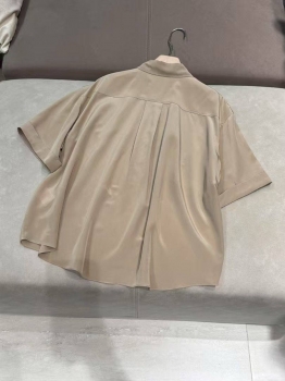 Рубашка Brunello Cucinelli Артикул BMS-141364. Вид 4