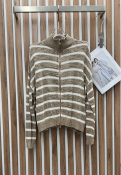 Кофта  Brunello Cucinelli Артикул BMS-141365. Вид 1