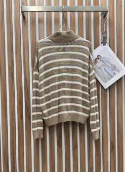 Кофта  Brunello Cucinelli Артикул BMS-141365. Вид 3
