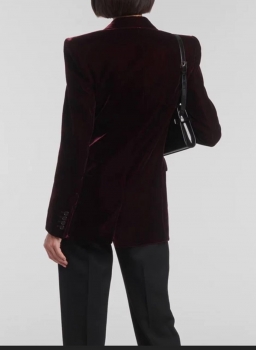 Костюм женский Yves Saint Laurent Артикул BMS-141369. Вид 3