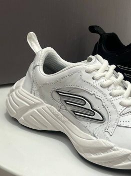 Кроссовки Balenciaga Артикул BMS-141374. Вид 4