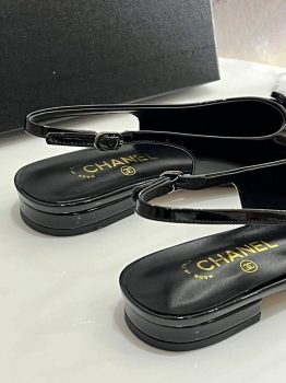 Туфли Chanel Артикул BMS-141379. Вид 3