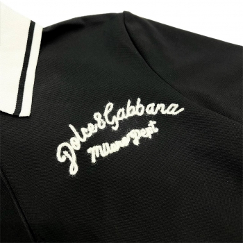 Поло Dolce & Gabbana Артикул BMS-141383. Вид 2