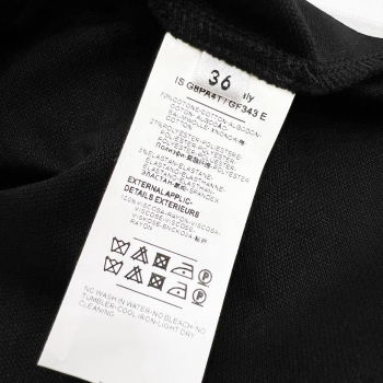 Поло Dolce & Gabbana Артикул BMS-141383. Вид 3