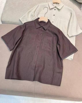 Костюм женский Brunello Cucinelli Артикул BMS-141384. Вид 2