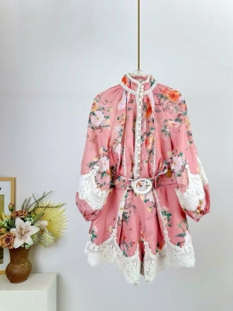 Костюм женский Zimmermann Артикул BMS-141395. Вид 1