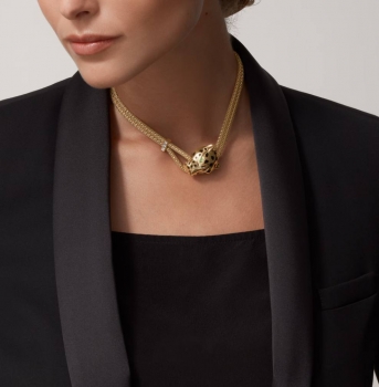  Колье Cartier Артикул BMS-141503. Вид 5