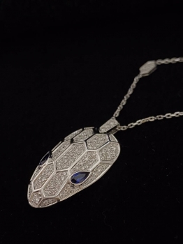 Колье  Cartier Артикул BMS-141507. Вид 3
