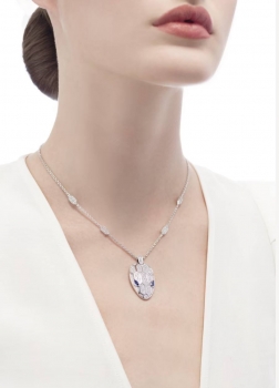 Колье  Cartier Артикул BMS-141507. Вид 1