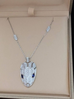 Колье  Cartier Артикул BMS-141507. Вид 4