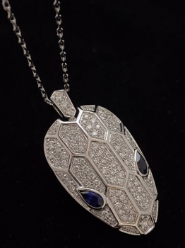 Колье  Cartier Артикул BMS-141507. Вид 5