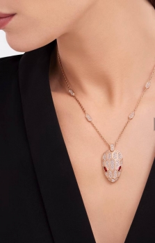 Колье  Cartier Артикул BMS-141507. Вид 6