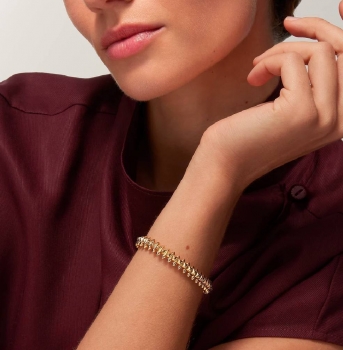Браслет  Cartier Артикул BMS-141508. Вид 1