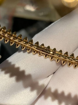 Браслет  Cartier Артикул BMS-141508. Вид 3
