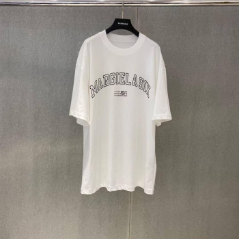 Футболка Maison Margiela Артикул BMS-141433. Вид 2