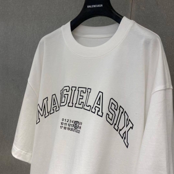 Футболка Maison Margiela Артикул BMS-141433. Вид 3
