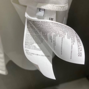Футболка Maison Margiela Артикул BMS-141433. Вид 5
