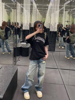 Футболка Maison Margiela Артикул BMS-141432. Вид 1