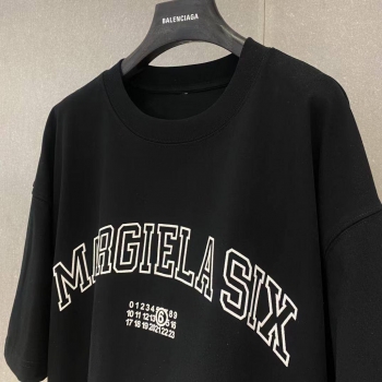 Футболка Maison Margiela Артикул BMS-141432. Вид 4