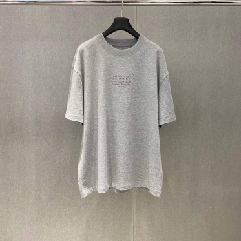 Футболка Maison Margiela Артикул BMS-141431. Вид 1