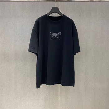 Футболка Maison Margiela Артикул BMS-141430. Вид 1