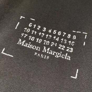 Футболка Maison Margiela Артикул BMS-141430. Вид 3