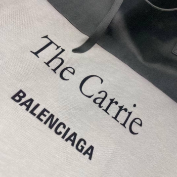 Футболка   Balenciaga Артикул BMS-141435. Вид 3