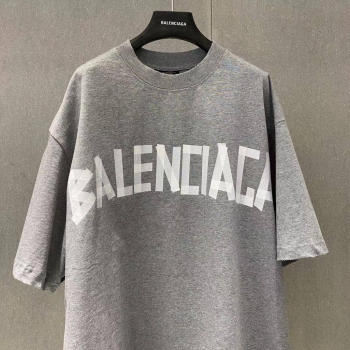 Футболка   Balenciaga Артикул BMS-141434. Вид 1