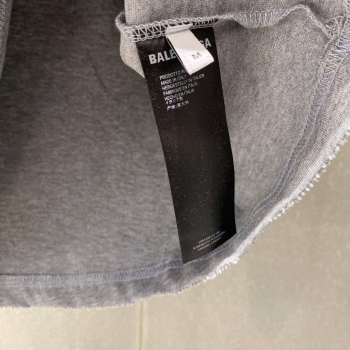 Футболка   Balenciaga Артикул BMS-141434. Вид 2