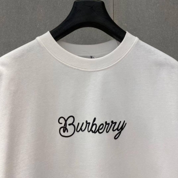 Футболка   Burberry Артикул BMS-141436. Вид 4