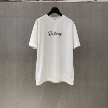 Футболка   Burberry Артикул BMS-141436. Вид 3