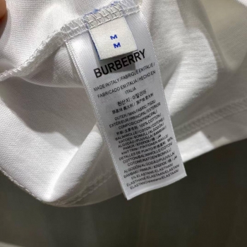 Футболка   Burberry Артикул BMS-141436. Вид 5
