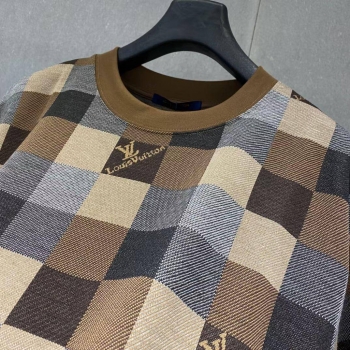 Футболка   Louis Vuitton Артикул BMS-141437. Вид 2