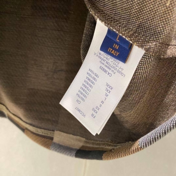 Футболка   Louis Vuitton Артикул BMS-141437. Вид 3