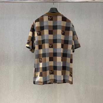 Футболка   Louis Vuitton Артикул BMS-141437. Вид 4