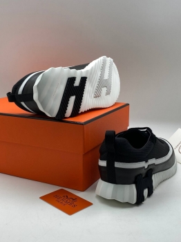 Кроссовки Hermes Артикул BMS-141422. Вид 2