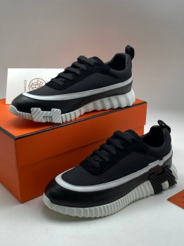 Кроссовки Hermes Артикул BMS-141422. Вид 1