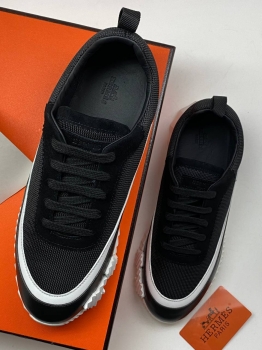 Кроссовки Hermes Артикул BMS-141422. Вид 3