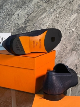 Лоферы Hermes Артикул BMS-141423. Вид 2