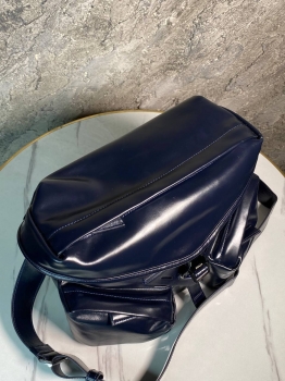 Мессенджер Prada Артикул BMS-141427. Вид 3
