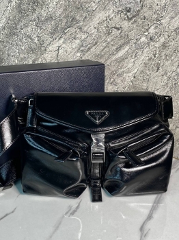 Мессенджер Prada Артикул BMS-141426. Вид 1