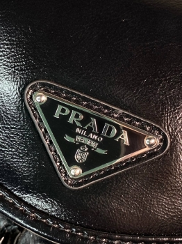 Мессенджер Prada Артикул BMS-141426. Вид 3