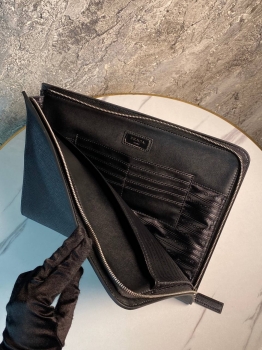 Папка Prada Артикул BMS-141429. Вид 2